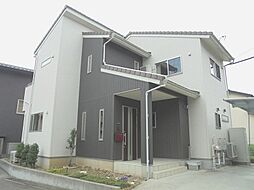 中央北2丁目戸建て