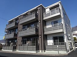 レシエルW棟 105