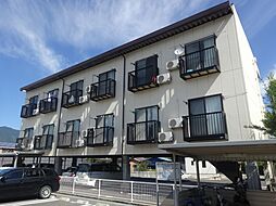 第二サンハイツ