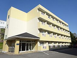 ジュリアス踏入B棟