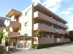 グランドハイツ北上田 103