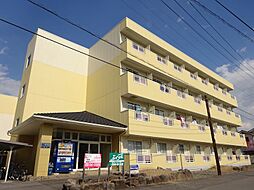 ジュリアス踏入A棟