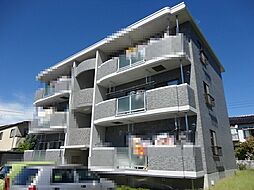 ラ・セゾン青木B棟 201