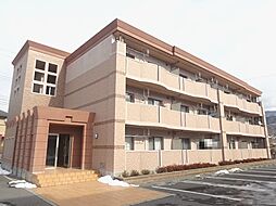 ナリッシュパークA 101