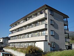 メゾンセシボン東部 508