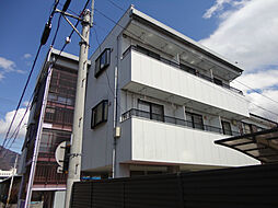 リバーサイドマンションPATATA 301