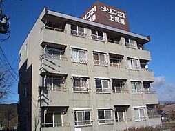 メゾン21上長瀬 402