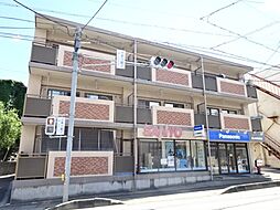 コーポ中央 202