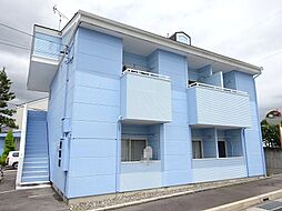 ベルメゾン丸山PART2 202