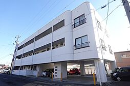 サンライズマンション八幡 314