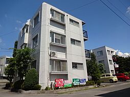 材木町スクエアーマンションD D-2