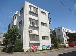 材木町スクエアーマンションC C-1