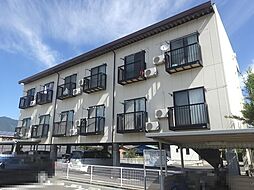 第二サンハイツ 3-D