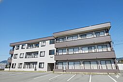 マンションリーフ 301