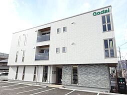 グランサンク天神 201