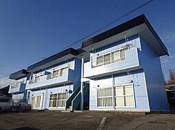 ベルメゾン丸山PART1A棟 205