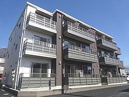 レシエルR棟 102