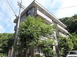 コーポ小さな森 206