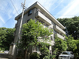 コーポ小さな森 101