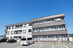 マンションリーフ 201