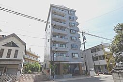 メナージュうえだ 202
