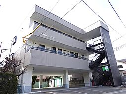 マンションサカシタ 201