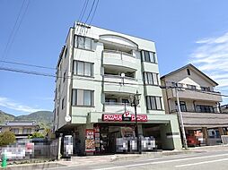 パークアベニュー 202
