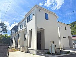 リナージュL常磐城　3号棟