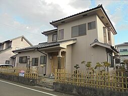 中野貸住宅