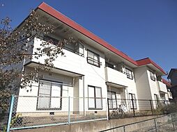 マンションあずま