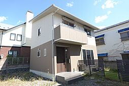 上田市中央六丁目戸建て貸家 001
