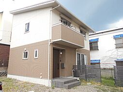 上田市中央六丁目戸建て貸家 001