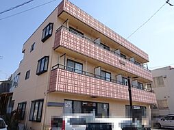 ハイツ花岡 203