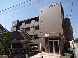 シティドエル 201