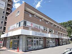 上田市材木町２丁目