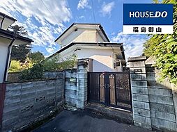 南沢又字柳清水