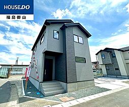 Erde 伊達市川原町1期　2号棟