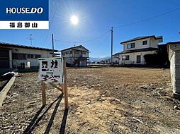 南沢又字明神北