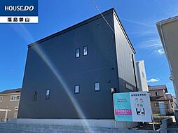 すこし小さな家　No.11