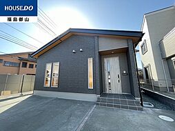 パパまるハウス　南沢又字南館　1号棟