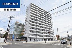 ライオンズマンション仲間町壱番館