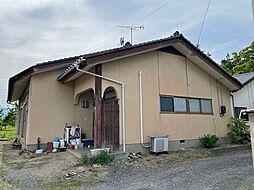 北沢又字稲荷西