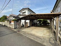 南沢又字北川原