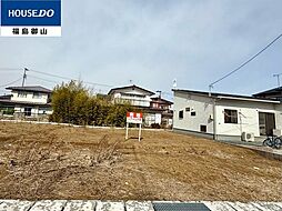 南沢又字西原前