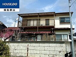 森合字南戸ノ内