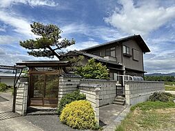 飯坂町平野字西田