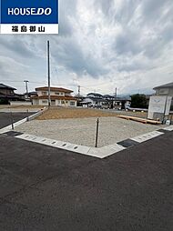 GRAFARE 町庭坂字一本杉　3号棟