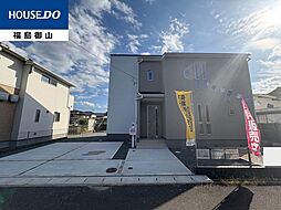 Livele Garden.S 笹谷第11　1号棟