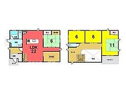 飯坂町湯野字寛勢