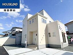 Livele Garden.S 飯坂町湯野2期　3号棟